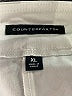 Counterparts Solid White Casual Pants Size XL - photo 4
