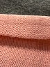 Unbranded Pink 3/4 Sleeve Top One size (estimated) - photo 7