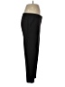 Zac & Rachel Solid Black Dress Pants Size 12 - photo 4