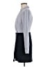 ModCloth Gray Casual Dress Size 8 - photo 5