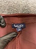Splendid Burgundy Track Pants Size L - photo 7