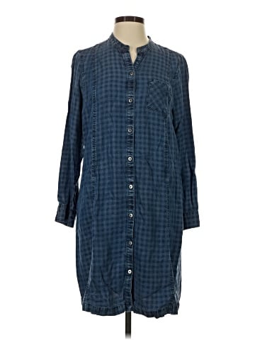 J.Jill Casual Dress (view 1)