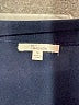 89th & Madison Blue Cardigan Size 1X - photo 7
