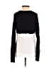 Nine West Black Cardigan Size S - photo 2