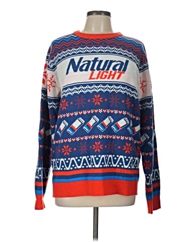 Unbranded Pullover Sweater (view 1)