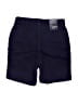 Gap Kids 100% Cotton Solid Blue Cargo Shorts Size 6 - photo 2