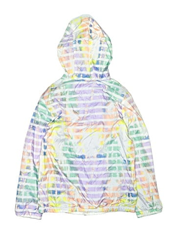 Cat & Jack Raincoat (view 2)
