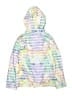 Cat & Jack 100% Polyester Print White Raincoat Size M (kids) - photo 2