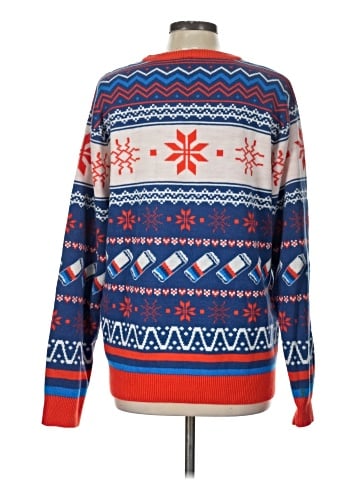 Unbranded Pullover Sweater (view 2)