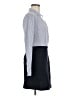 ModCloth Gray Casual Dress Size 8 - photo 4