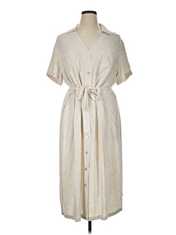 Only Carmakoma Casual Dress (view 1)