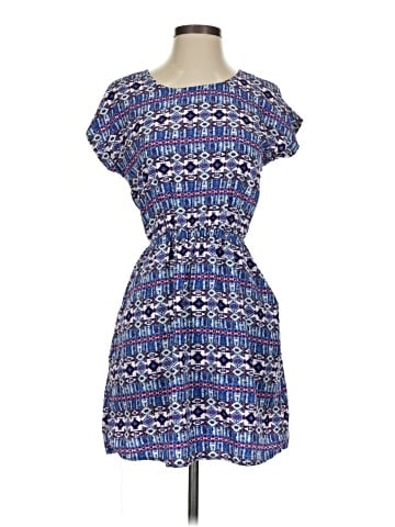 Pink Republic Casual Dress (view 1)
