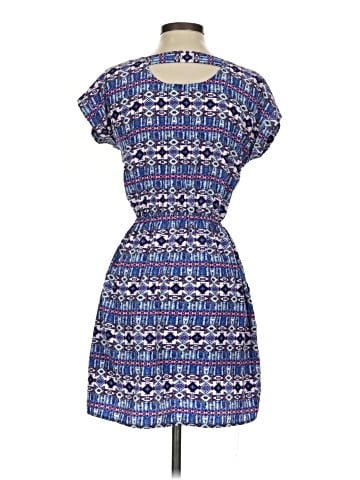 Pink Republic Casual Dress (view 2)
