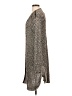 Rene Lezard Gray Cardigan Size EU (IT) 40 / US 4 - photo 5