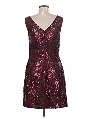 Julia Jordan Cocktail Dress (view 2)