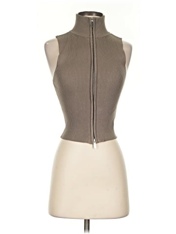 Bershka Tank Top (view 1)
