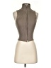 Bershka Brown Tank Top Size S - photo 1