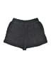 Madewell 100% Cotton Checkered-gingham Gray Shorts Size XS - photo 1