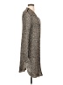 Rene Lezard Gray Cardigan Size EU (IT) 40 / US 4 - photo 4