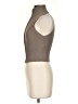 Bershka Brown Tank Top Size S - photo 5