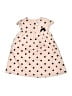 Carter's 100% Cotton Polka Dots Pink Dress 18-24 MO / 24 MO - photo 1
