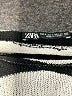 Zara Silver Sweater Vest Size L - photo 7