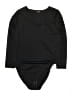Old Navy Black Bodysuit Size 3X - photo 1