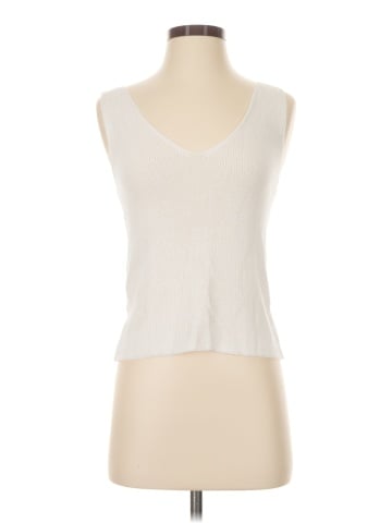 Abbeline Sweater Vest (view 1)