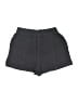 Madewell 100% Cotton Checkered-gingham Gray Shorts Size XS - photo 2