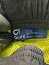 Gap Fit Solid Black Athletic Shorts Size XS (kids) - photo 3
