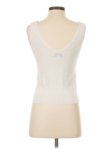 Abbeline Sweater Vest (view 2)
