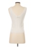 Abbeline 100% Viscose Ivory Sweater Vest Size S - photo 2
