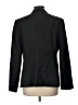 BOSS by HUGO BOSS Black Blazer Size 12 - photo 2