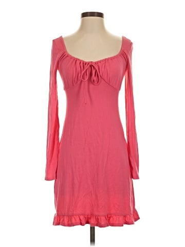 MNG Casual Dress (view 1)