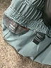 Danskin Solid Green Athletic Shorts Size M - photo 3