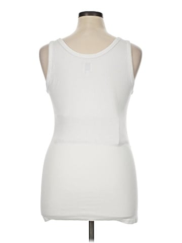 Gap - Maternity Sleeveless T-Shirt (view 2)