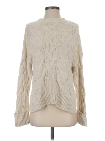 prologue Turtleneck Sweater (view 1)