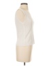 Abbeline 100% Viscose Ivory Sweater Vest Size S - photo 4