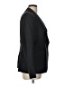 BOSS by HUGO BOSS Black Blazer Size 12 - photo 4