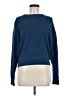 Uniqlo Blue Pullover Sweater Size M - photo 1