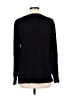 J. by J.Crew 100% Cotton Black Pullover Sweater Size M - photo 2