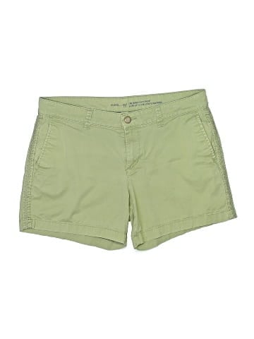 Gap Outlet Khaki Shorts (view 1)