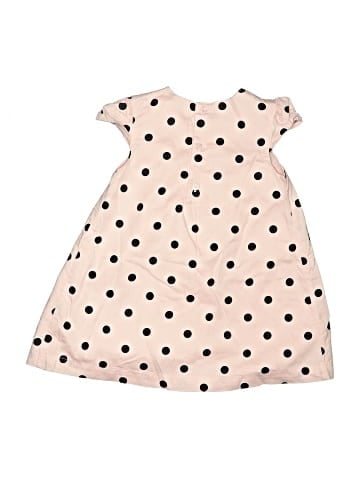 Carter's Dress (view 2)
