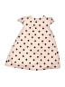 Carter's 100% Cotton Polka Dots Pink Dress 18-24 MO / 24 MO - photo 2