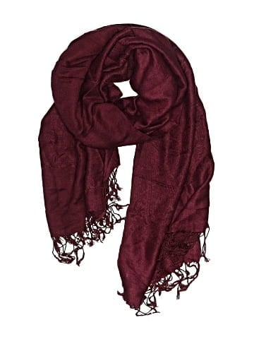 Unbranded Scarf (view 1)