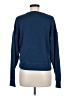 Uniqlo Blue Pullover Sweater Size M - photo 2