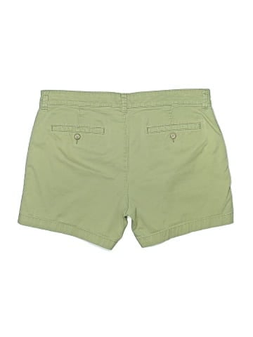 Gap Outlet Khaki Shorts (view 2)