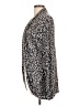 Maurices Gray Cardigan Size L - photo 5