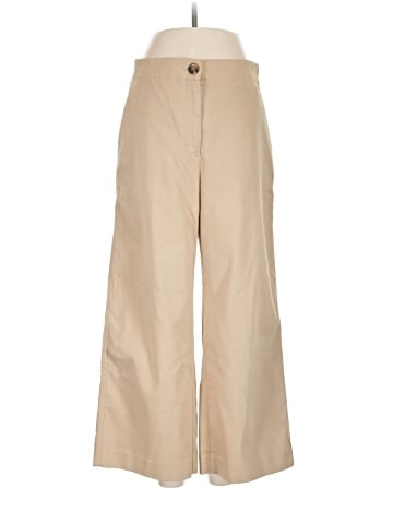 Ann Taylor Khakis (view 1)