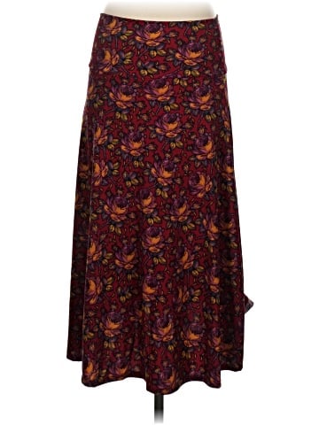 Lularoe Casual Skirt (view 2)